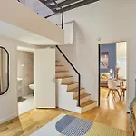 Superb Apartement Center Of Paris Le Marais