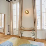 Superb Apartement Center Of Paris Le Marais