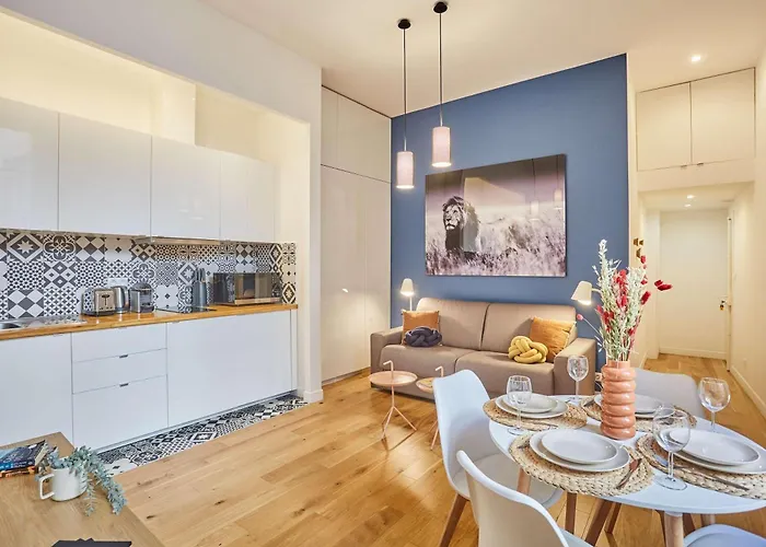 Superb Apartement Center Of Paris Le Marais